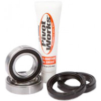 FRONT WHEEL BEARING KIT
