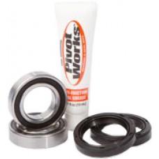 FRONT WHEEL BEARING KIT