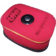 MULTI-STAGE COMPETITION AIR FILTER