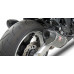 EXHAUST STREET R-77 SLIP-ON SS-CF-CF DUAL
