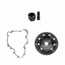 FLYWHEEL+GASKET+PULLER