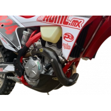 HEAT SHIELD CARBON STK PIPE GAS