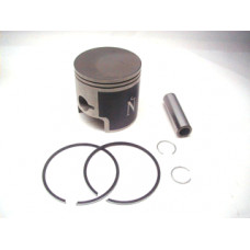 PISTON KIT 71.96/STD POL