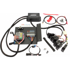 PLUG N PLAY POWER CONTROL 6 SWITCH INCLUDED