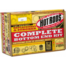 BOTTOM END KIT YAM