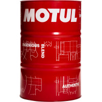 7100 SYNTHETIC MOTOR OIL 4T 10W50 208L DRUM