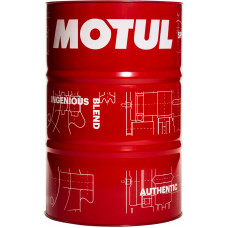 7100 SYNTHETIC MOTOR OIL 4T 10W50 208L DRUM