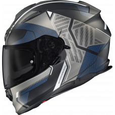 RYZER FULL-FACE HELMET SWITCH PHANTOM 2X