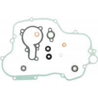 WATER PUMP REPAIR KIT W/BEARINGS KAW