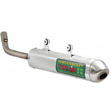 TYPE 296 SPARK ARRESTOR