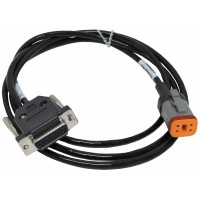 INTERFACE TO BIKE CABLE 4-PIN