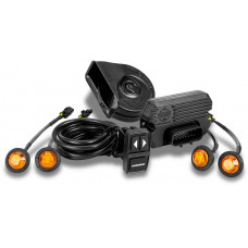 SWITCHWORKS STREET LEGAL TURN SIGNAL KIT SWITCHWORKS STREET LEGAL TURN SIGNAL KIT