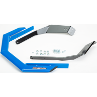 BLU FRT BUMP S-D GEN4 SPORT SERIES S/M