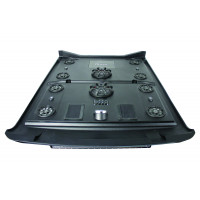 8 SPEAKERS WITH 2 SUBS CAN