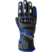 FULCRUM CE GLOVE GREY/BLUE/BLACK MD