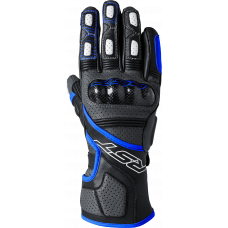 FULCRUM CE GLOVE GREY/BLUE/BLACK 2XL
