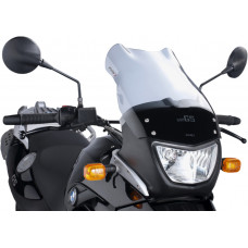 WINDSCREEN TOURING CLEAR