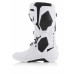 TECH 10 BOOTS WHITE SIZE 07 TECH 10 BOOTS WHITE SIZE 07