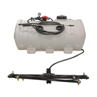 65 GAL 5 NOZ UTV SPRAYER 65 GAL 5 NOZ UTV SPRAYER