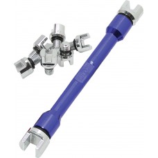 PRO SPOKE WRENCH BLUE 5.6MM-7.0MM