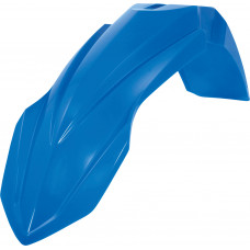 FRONT FENDER BLUE