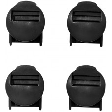 TECH 3/7/8RS STRAP LOCK SET