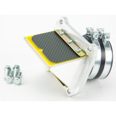 MOTORCYCLE RAD VALVE