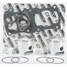 STANDARD BORE PISTON KIT