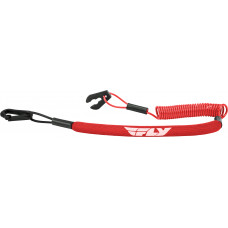 FLOAT JCKT TETHERCORD YAM RED