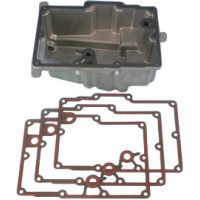 GASKET TRANS OIL PAN BEAD TWIN CAM DYNA 5/PK 26072-99
