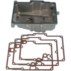 GASKET TRANS OIL PAN BEAD TWIN CAM DYNA 5/PK 26072-99