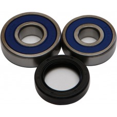 WHEEL BEARING & SEAL KIT