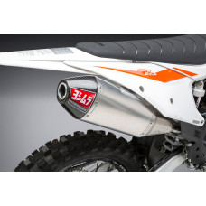 RS-4 SO SS/AL/CF SLIP-ON KTM/HUS 250/350 RS-4 SO SS/AL/CF SLIP-ON KTM/HUS 250/350