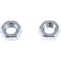 HEX NUT 10X1.25MM 10/PK