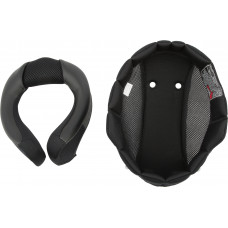 COVERT KWIKWICK II LINER/NECK ROLL KIT 2X