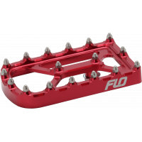 UNIVERSAL TOURING TIP RED