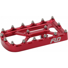 UNIVERSAL TOURING TIP RED