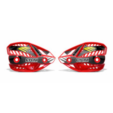 REPLACEMNT HAND SHIELDS PROBEND ULTRA RED