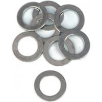 GASKET WASHER FORK AIR CNTRL 10/PK 45583-83