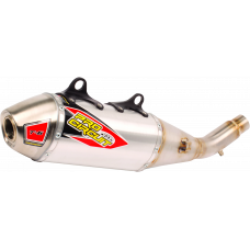 T-6 SLIP-ON