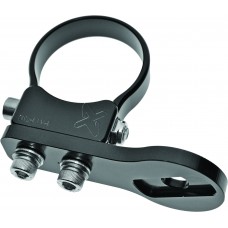 2WAY RADIO ANT MOUNT BLACK 1 CLAMP NEEDED