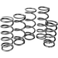 SPEEDWERX BLUE SPRING S/M 165-310 A-CAT/POL PRIMARY