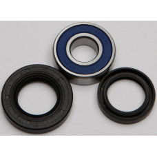 LOW STEERING BEARINGS