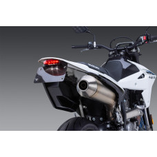 FENDER ELIMINATOR V2 KIT SUZUKI FENDER ELIMINATOR V2 KIT SUZUKI