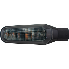 Z5 LED TURN SIGNALS SMOKE LENS PAIR