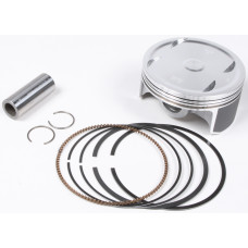 PISTON KIT FORGED 101.96/STD 10.1:1 YAM