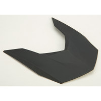 TOP REAR VENT MATTE BLACK FF-88/GM-64