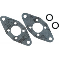 EXHAUST VALVE GASKET KIT S-D S/M