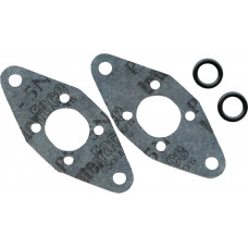 EXHAUST VALVE GASKET KIT S-D S/M