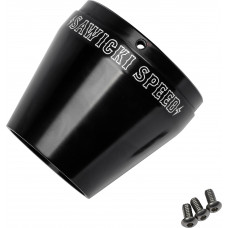 BILLET END CAP REPLACEMENT KIT BILLET END CAP REPLACEMENT KIT